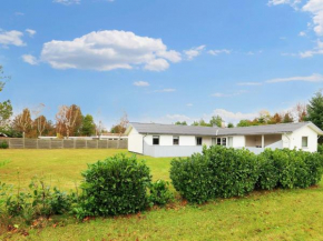 8 person holiday home in V ggerl se, Bogø By